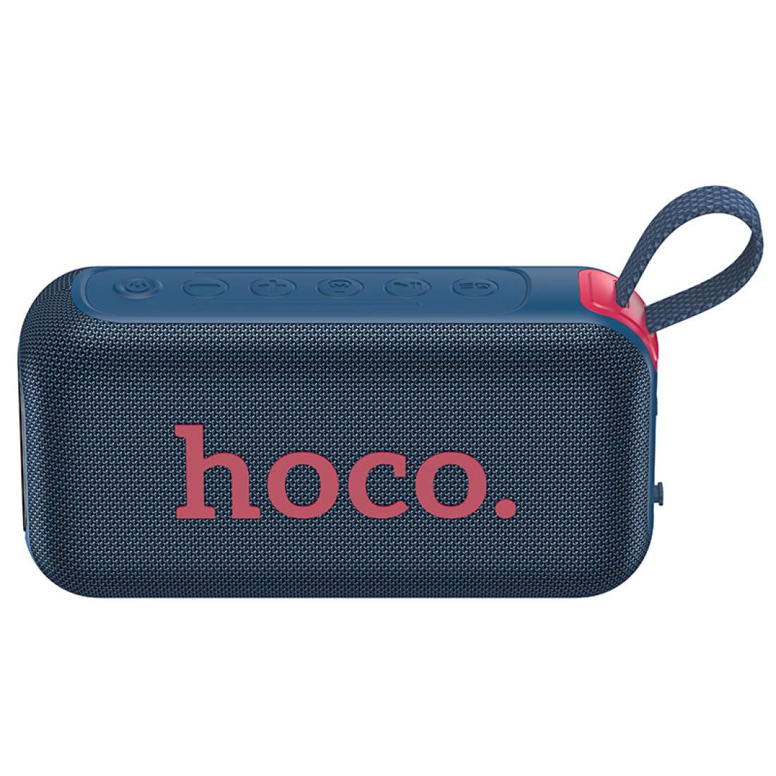 HOCO HC32 Wireless Sports Speaker – 10W | TF, USB & AUX Support