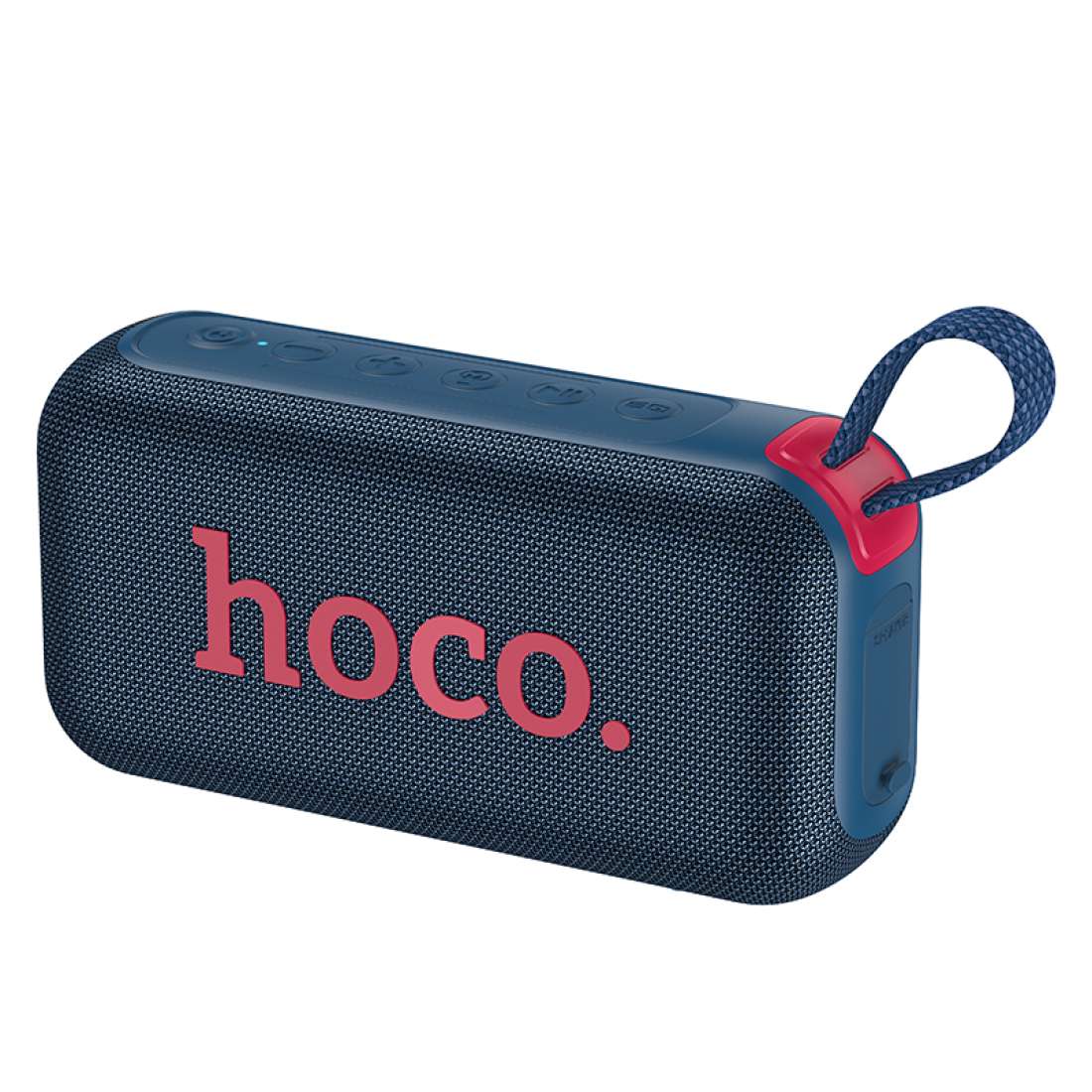 HOCO HC32 Wireless Sports Speaker – 10W | TF, USB & AUX Support
