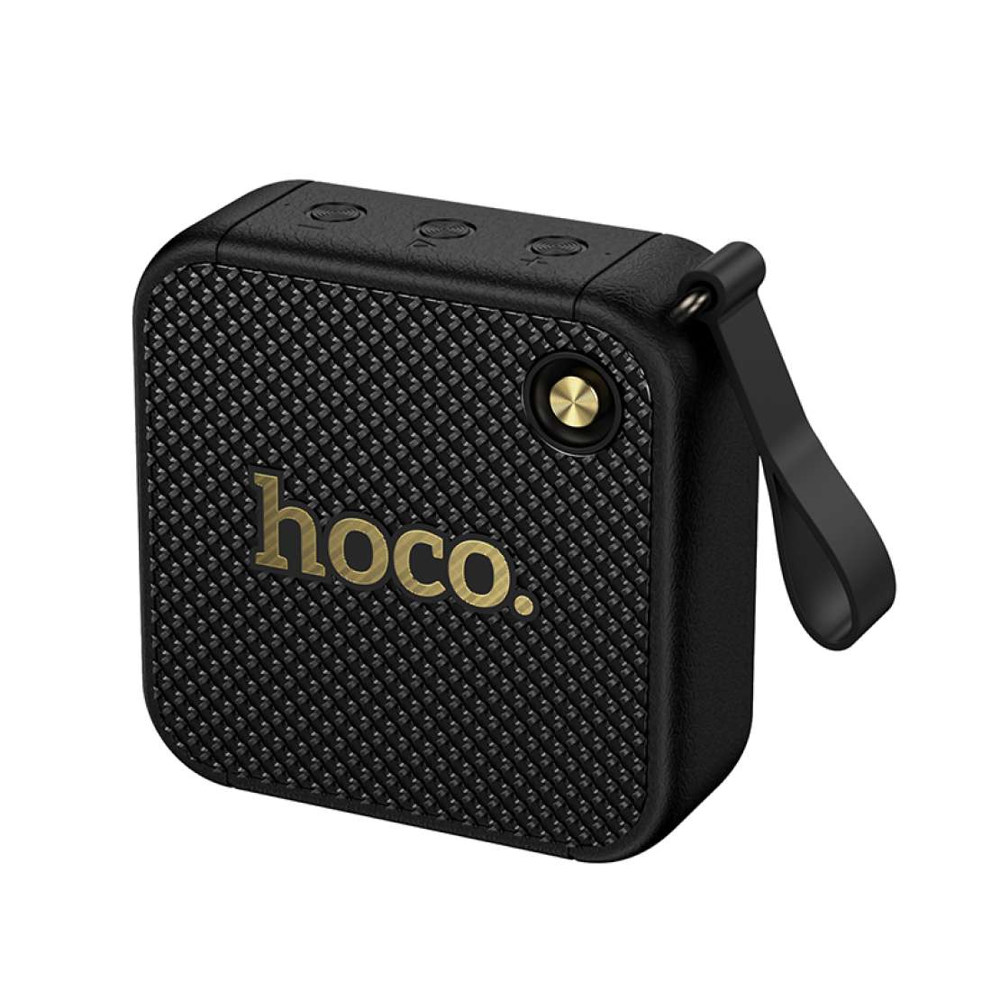Portable Bluetooth speaker with TF USB and AUX support
