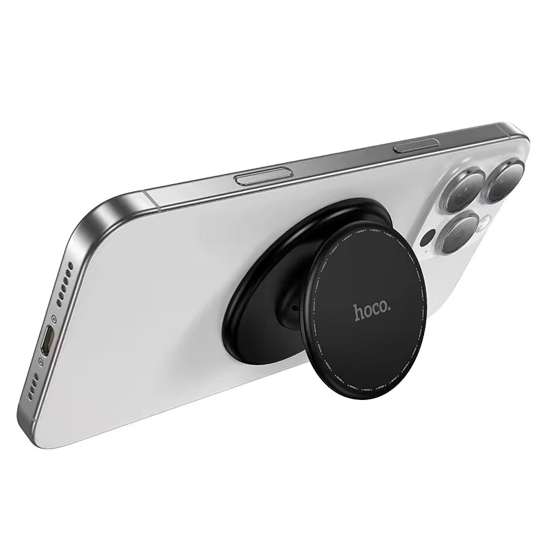Magnetic Retractable Mobile Phone Holder HOCO GH8