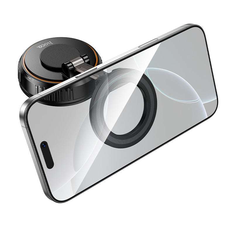 Hoco H105 Journey Magnetic Car Holder