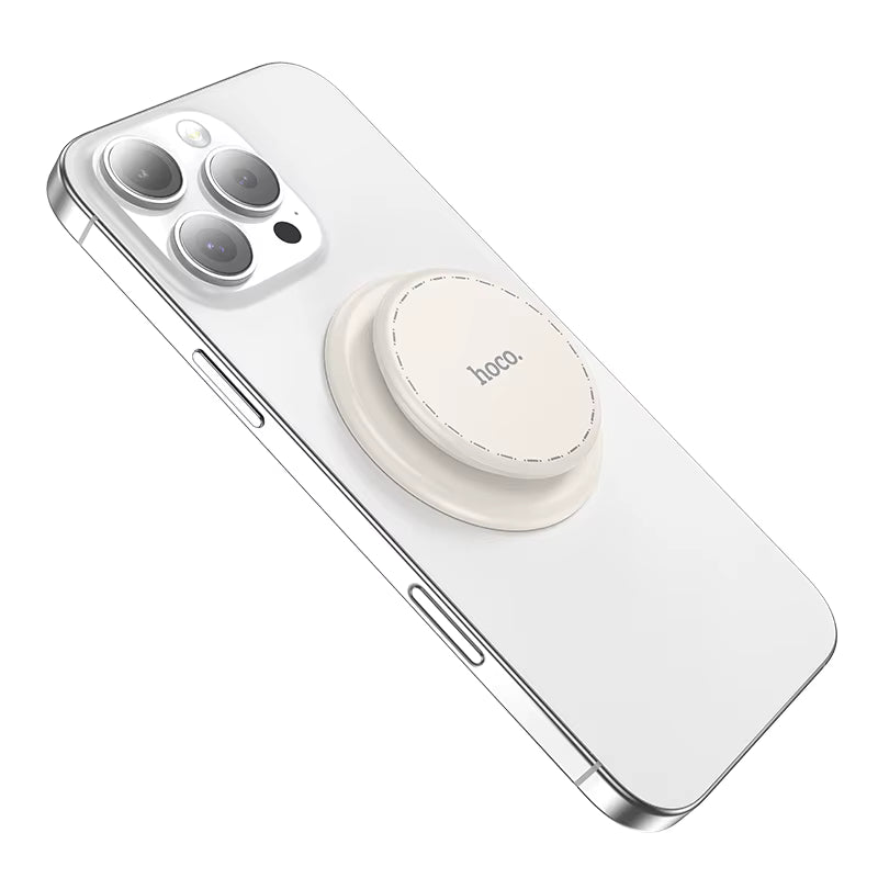 Magnetic Retractable Mobile Phone Holder HOCO GH8