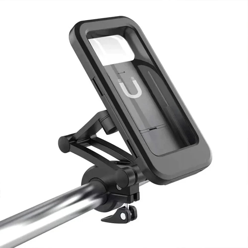 Holder Waterproof Motor Type L-605 – Universal Motorcycle Phone Mount