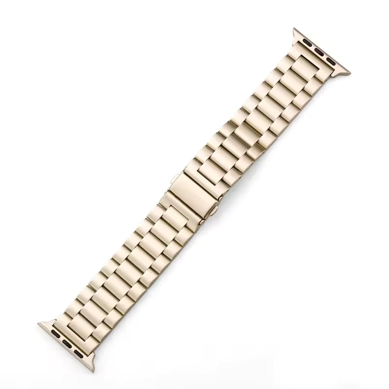 Fullmosa Stainless Steel Band - Premium Metal Strap