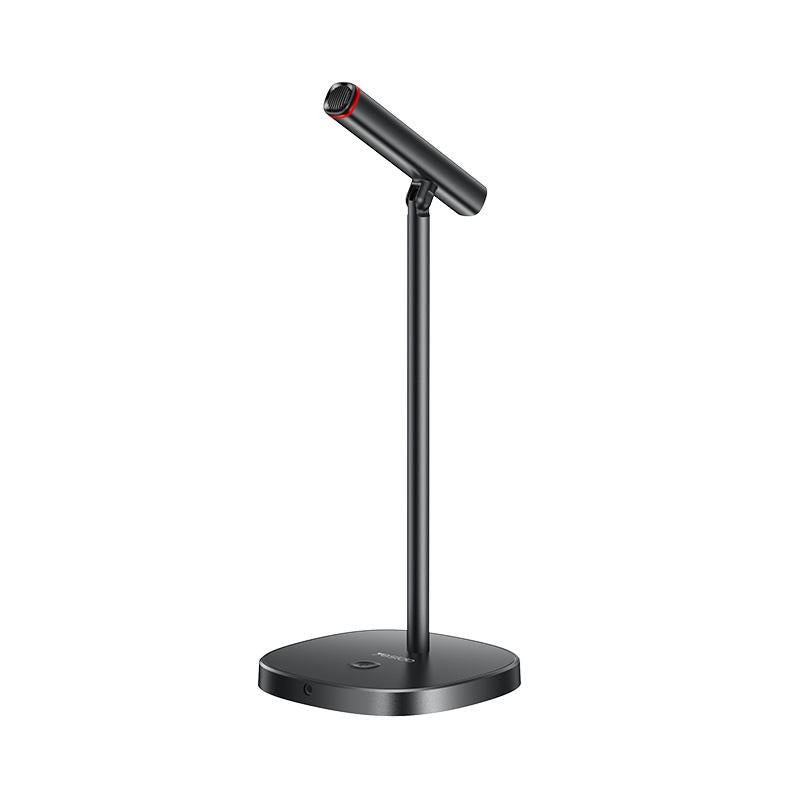 Yesido KR18 USB desktop microphone - 360 degree omnidirectional pickup