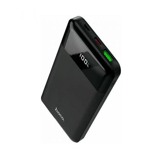HOCO J102 Fast Charging Power Bank 10,000mAh 20W – QC 3.0 PD