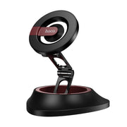 HOCO H90 Tower Folding Ring Magnetic Car Holder – Dashboard