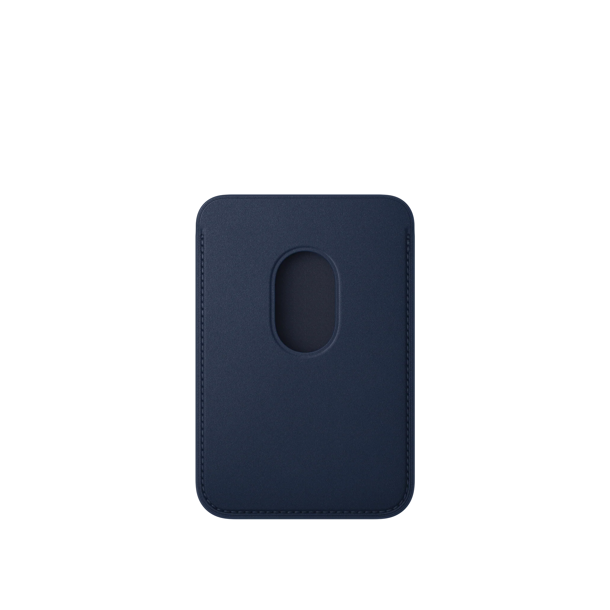 MagSafe Leather Wallet – A Version Card Holder for iPhone