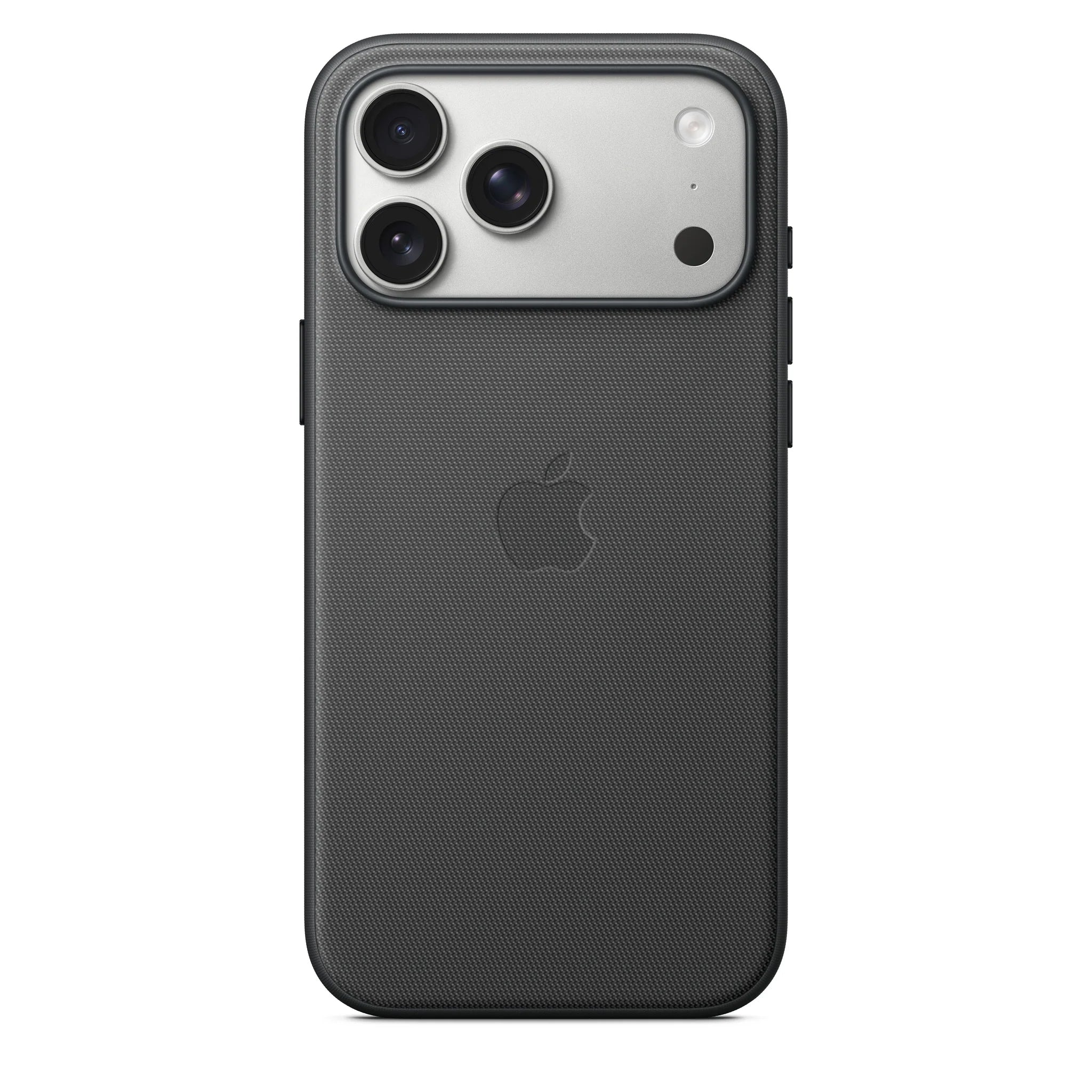 TechWoven MagSafe case for iPhone 17 Pro and Pro Max
