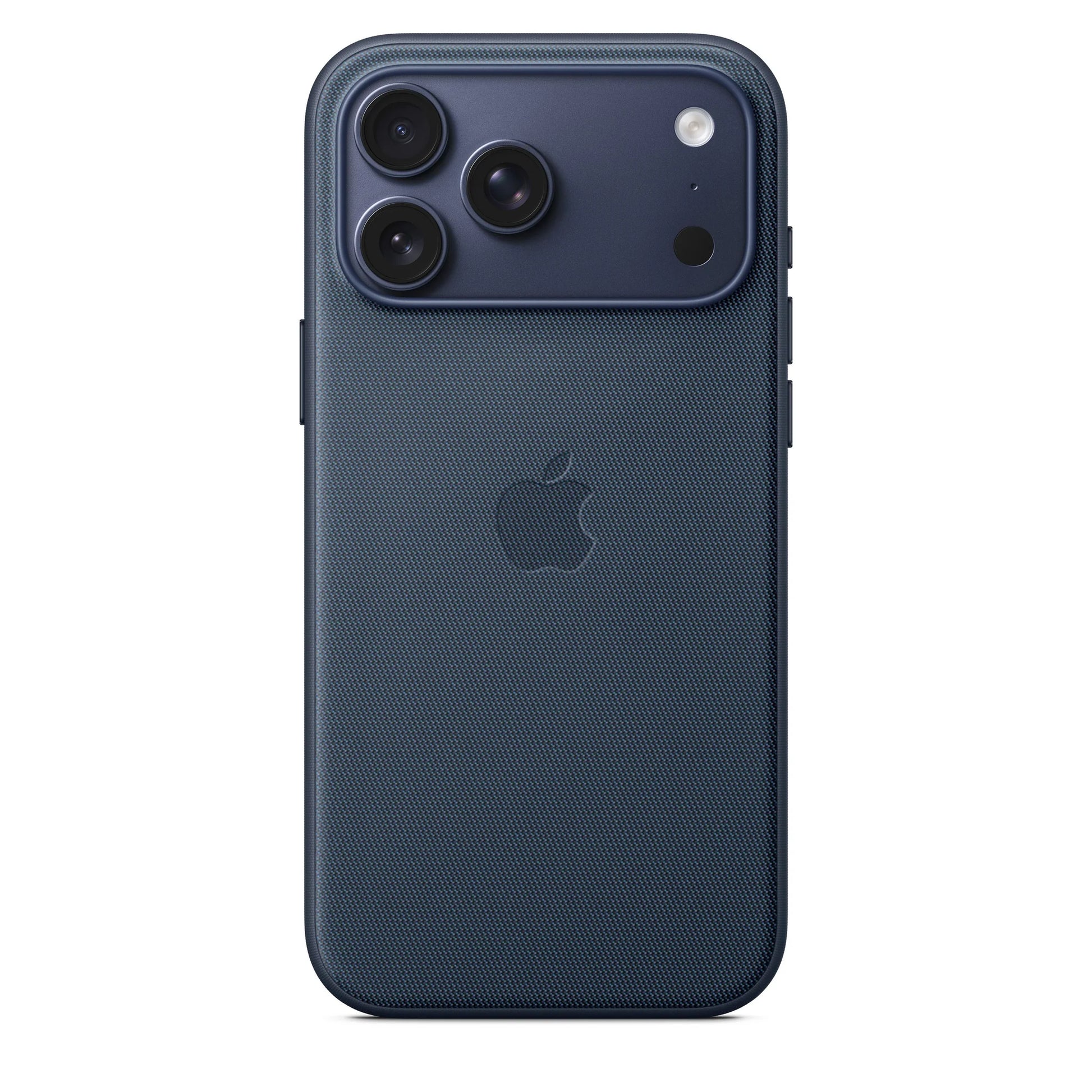 Woven texture magnetic protective cover for iPhone
