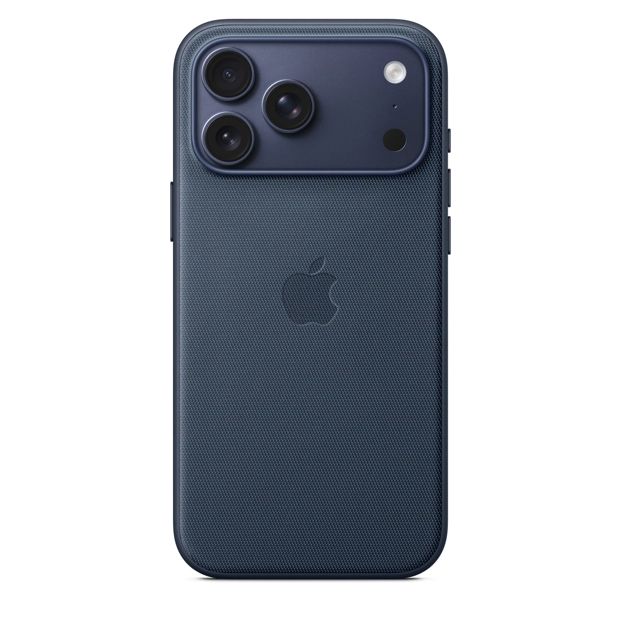 Woven texture magnetic protective cover for iPhone
