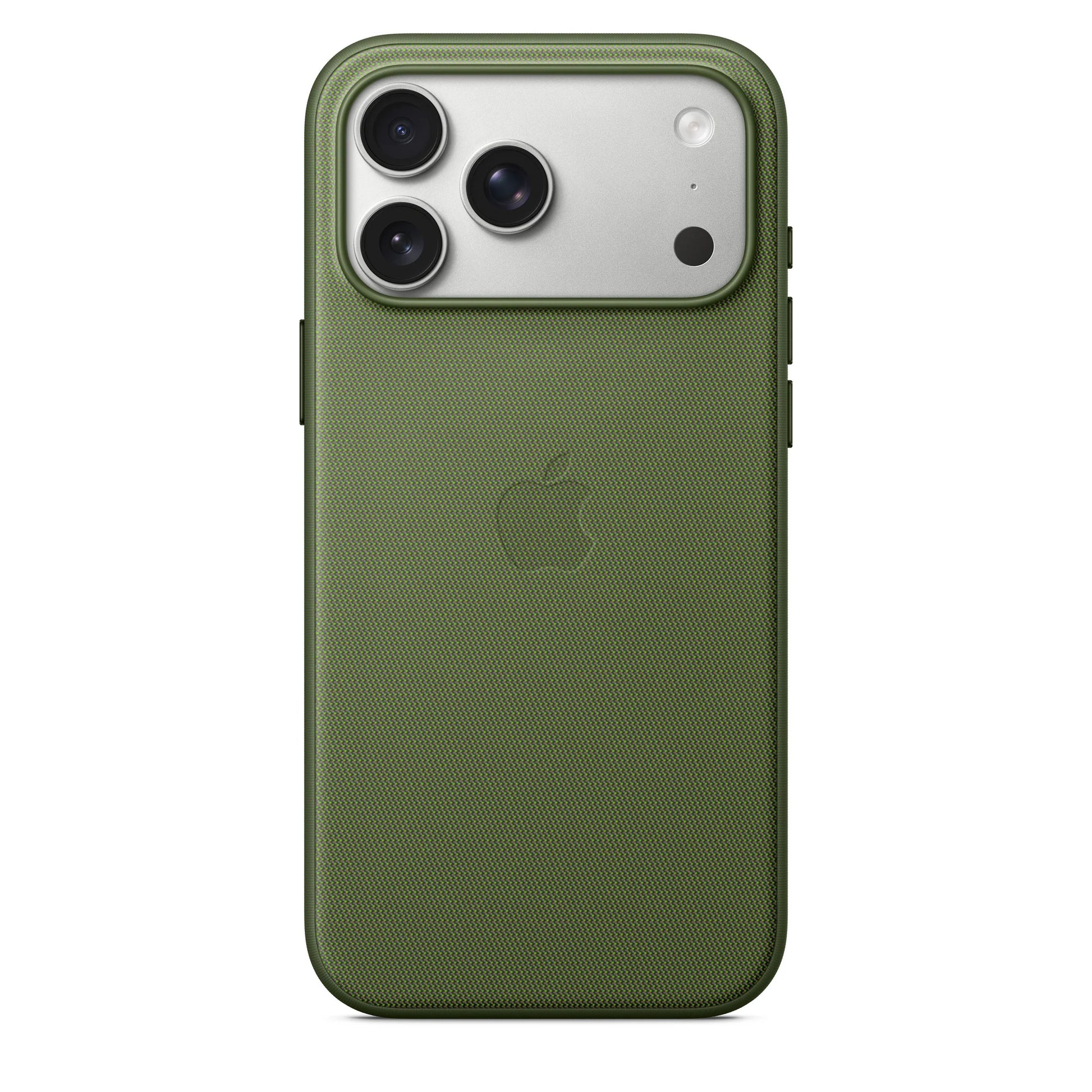 Slim MagSafe compatible iPhone 17 Pro case
