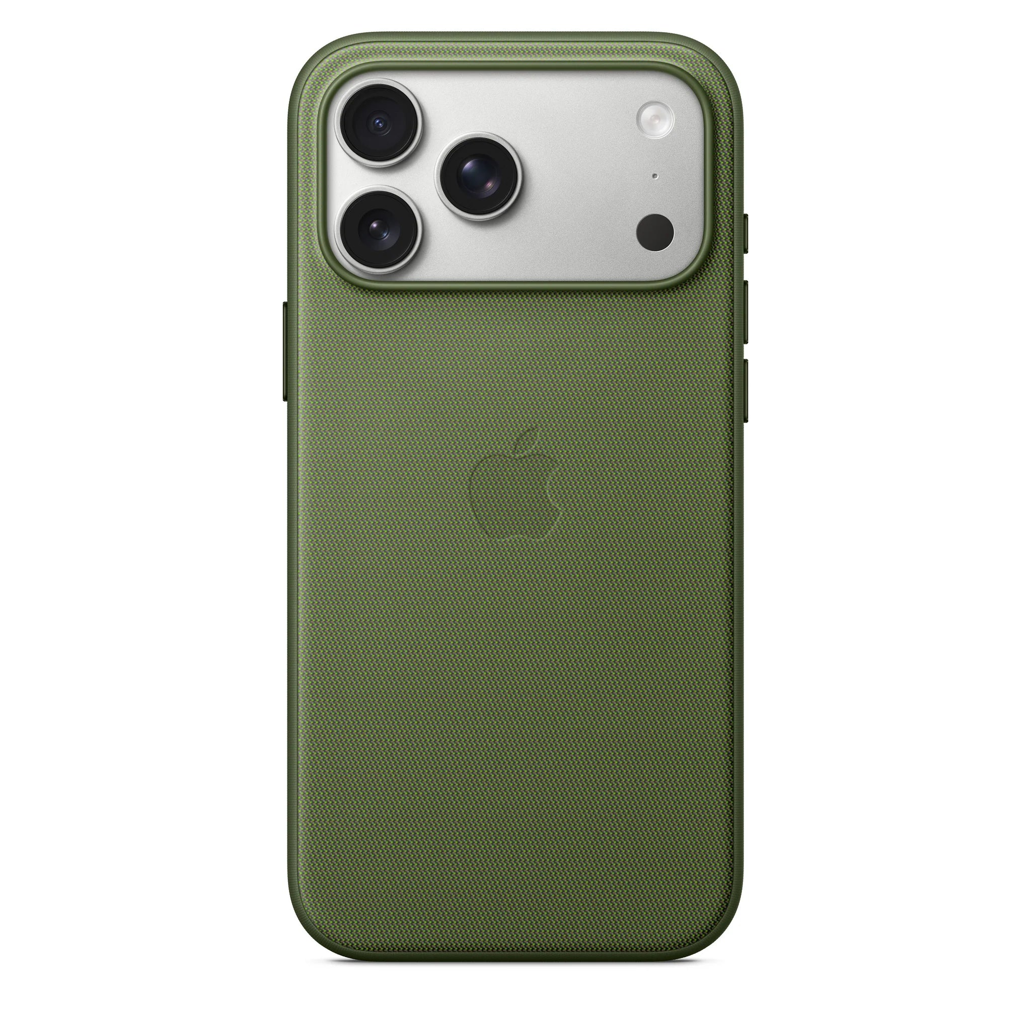Slim MagSafe compatible iPhone 17 Pro case

