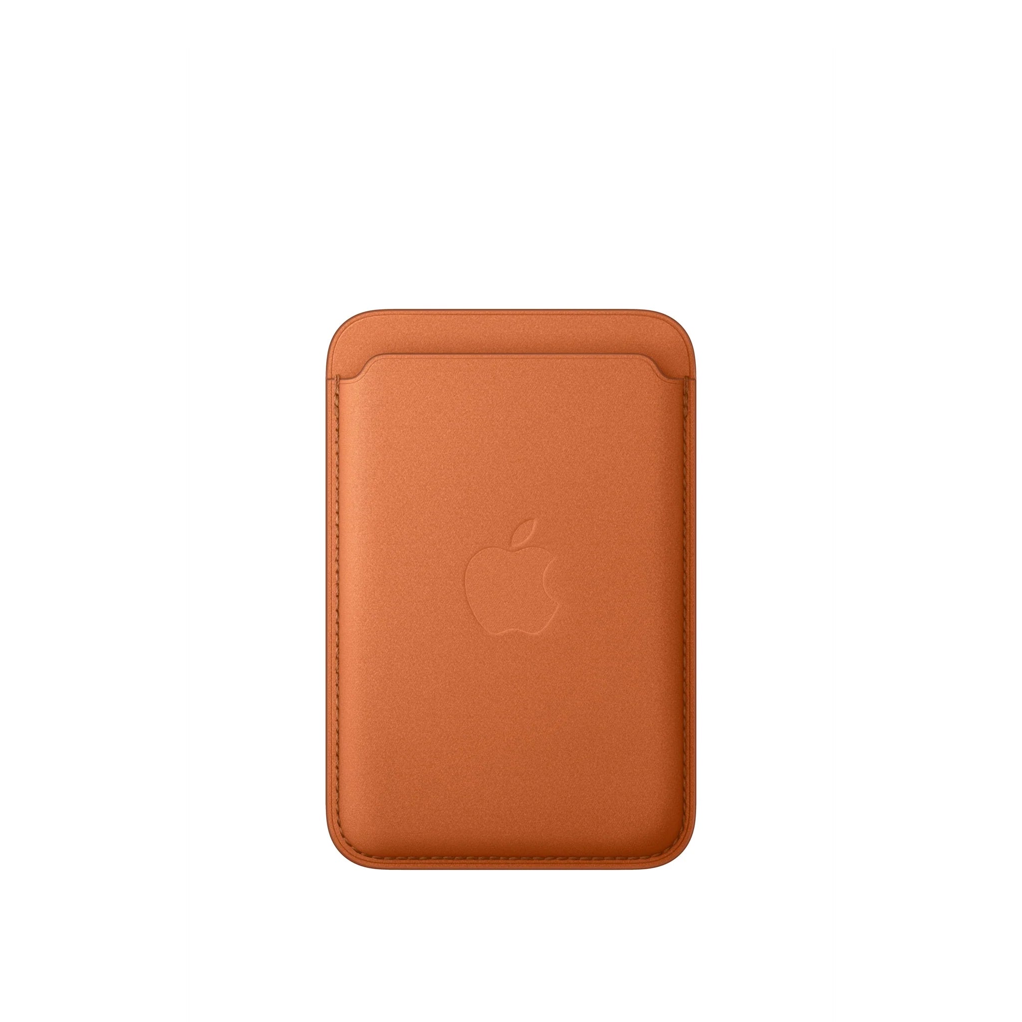 MagSafe Leather Wallet – A Version Card Holder for iPhone