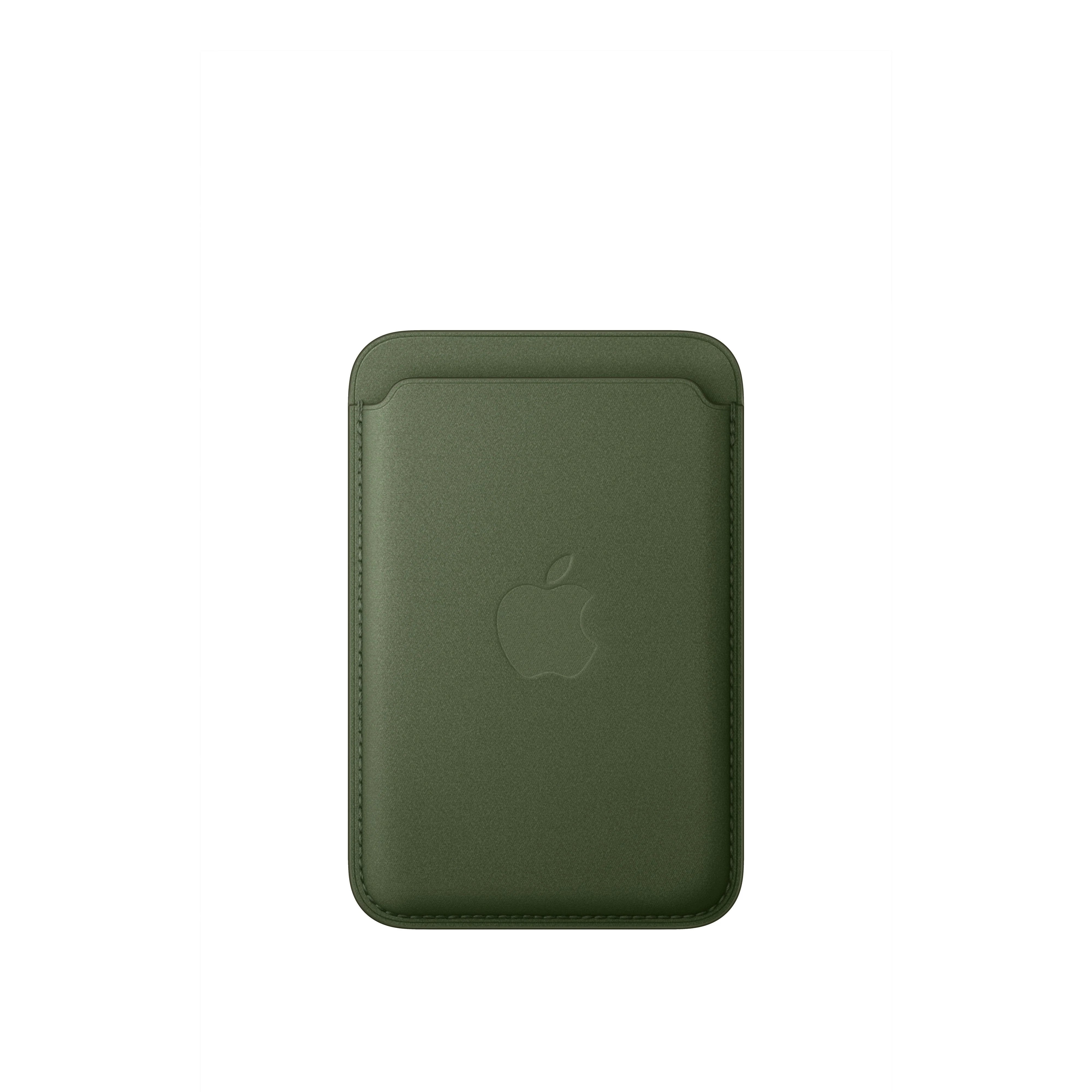 MagSafe Leather Wallet – A Version Card Holder for iPhone