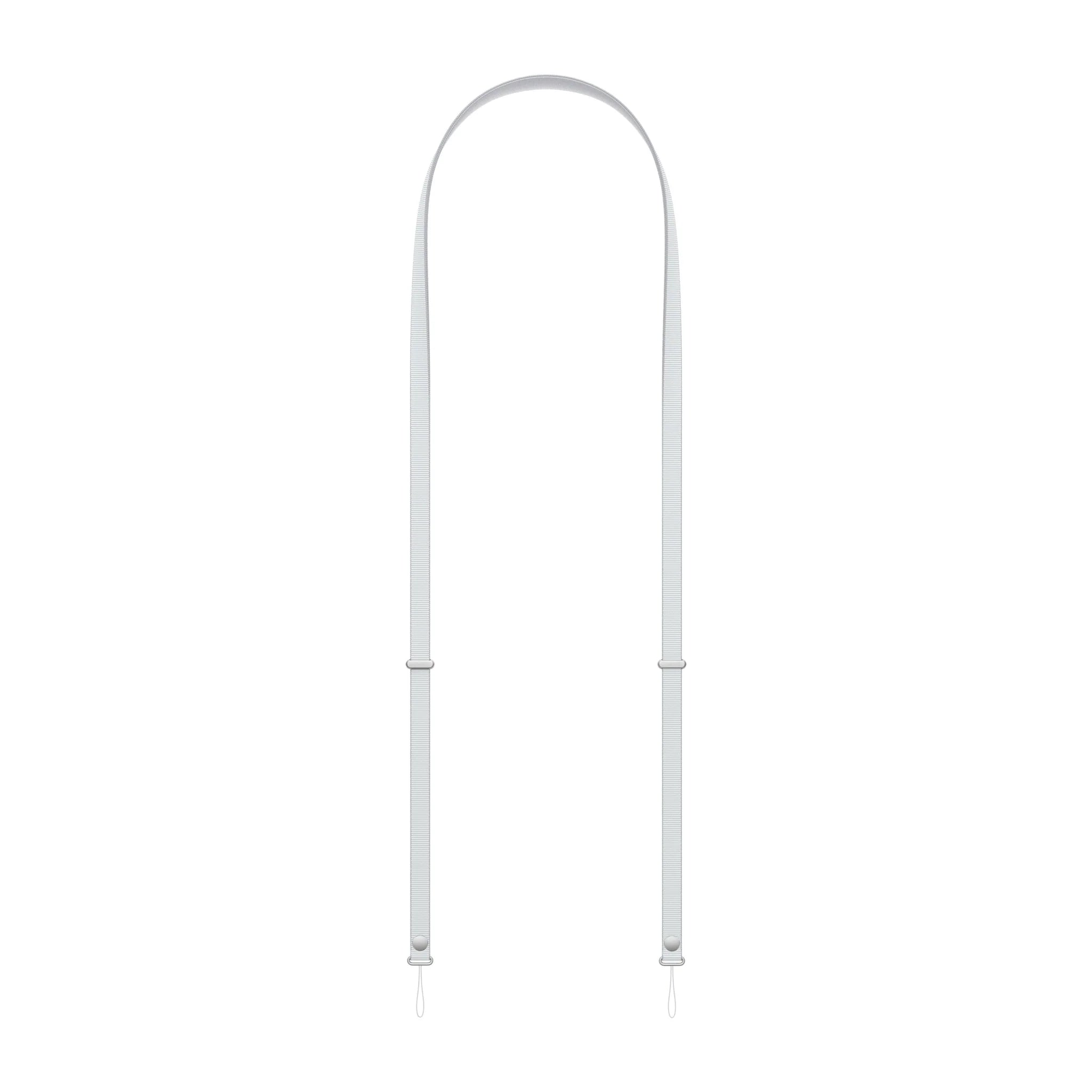 Apple Crossbody Strap – Adjustable & Stylish Shoulder Lanyard