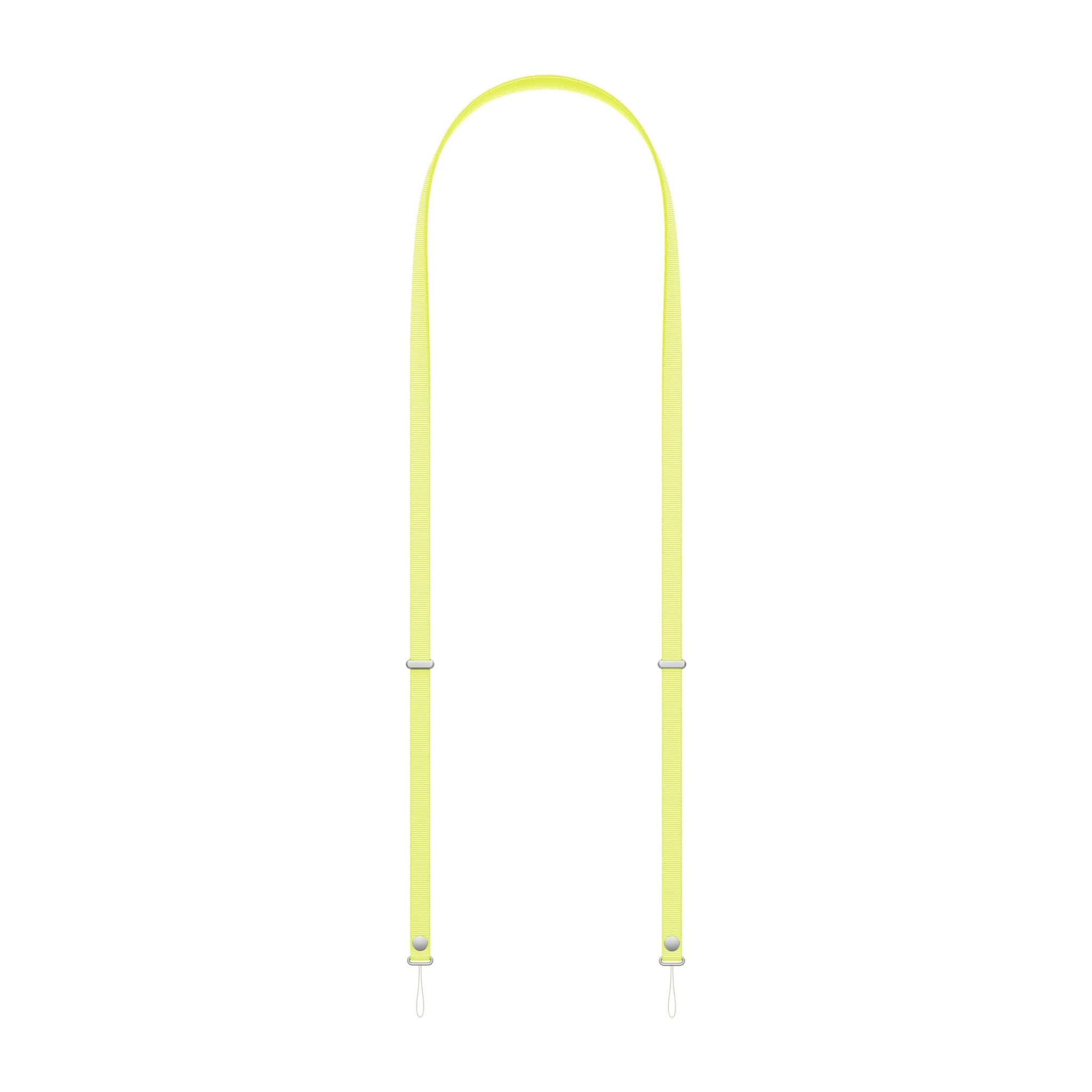 Apple Crossbody Strap – Adjustable & Stylish Shoulder Lanyard