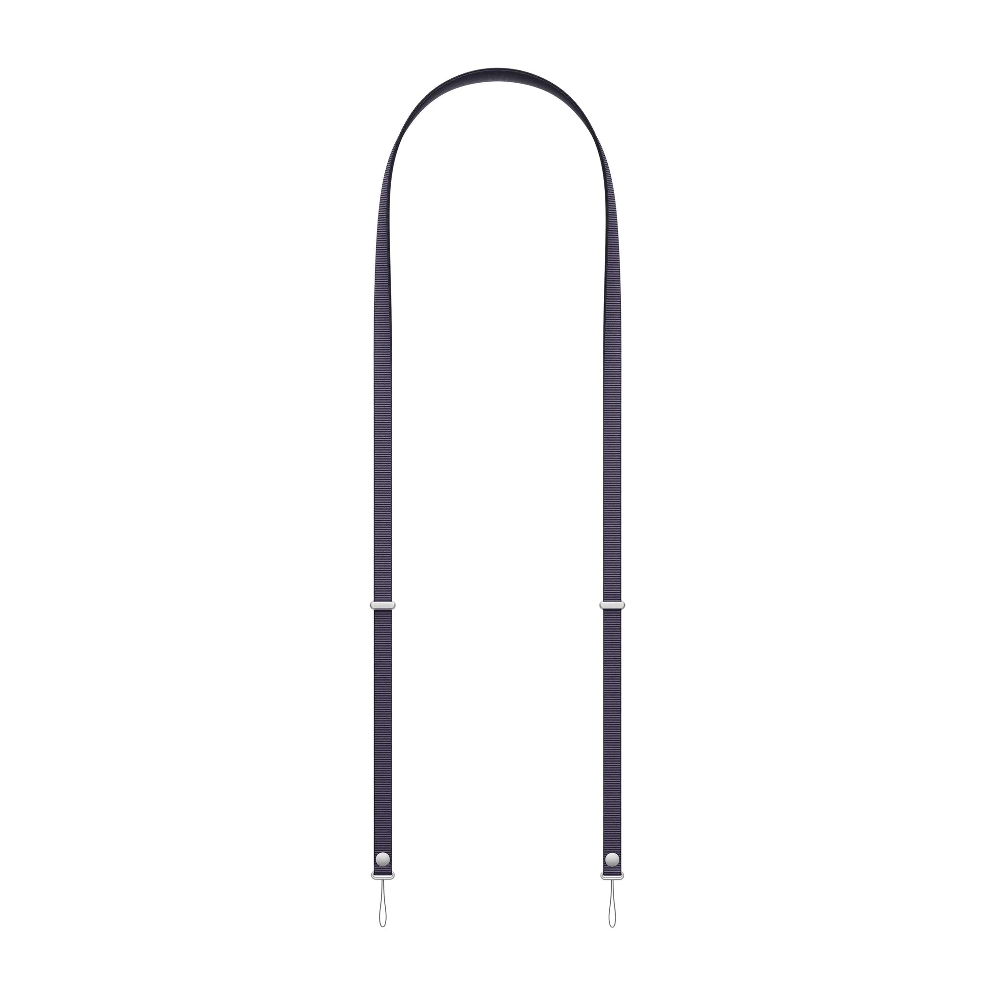 Apple Crossbody Strap – Adjustable & Stylish Shoulder Lanyard