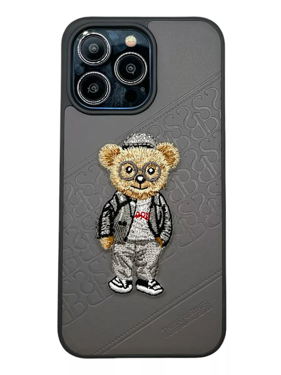Santa Barbara Polo Bear case color and model options