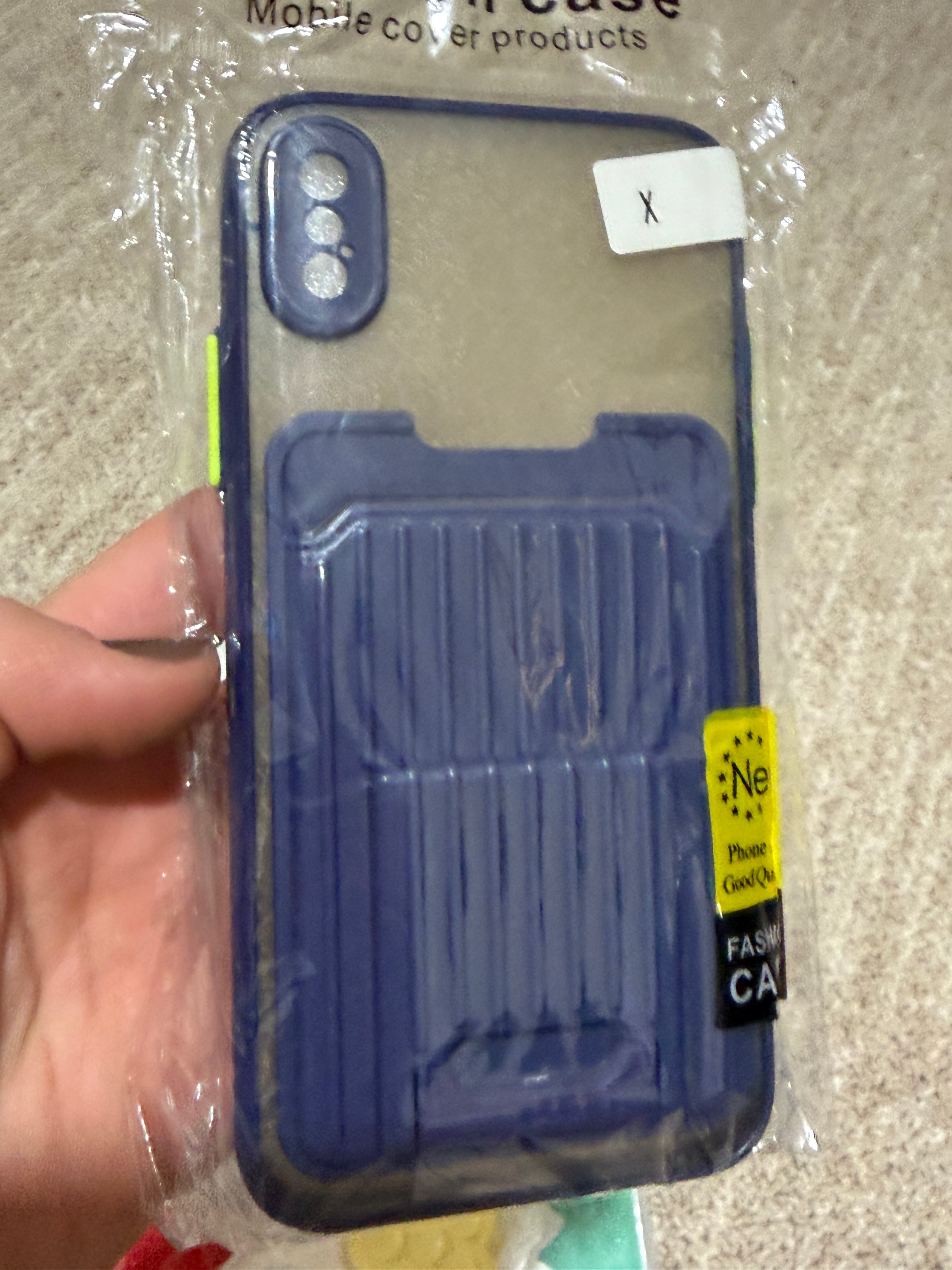 Any 3 Cases for 12$, iPhone X/Xs