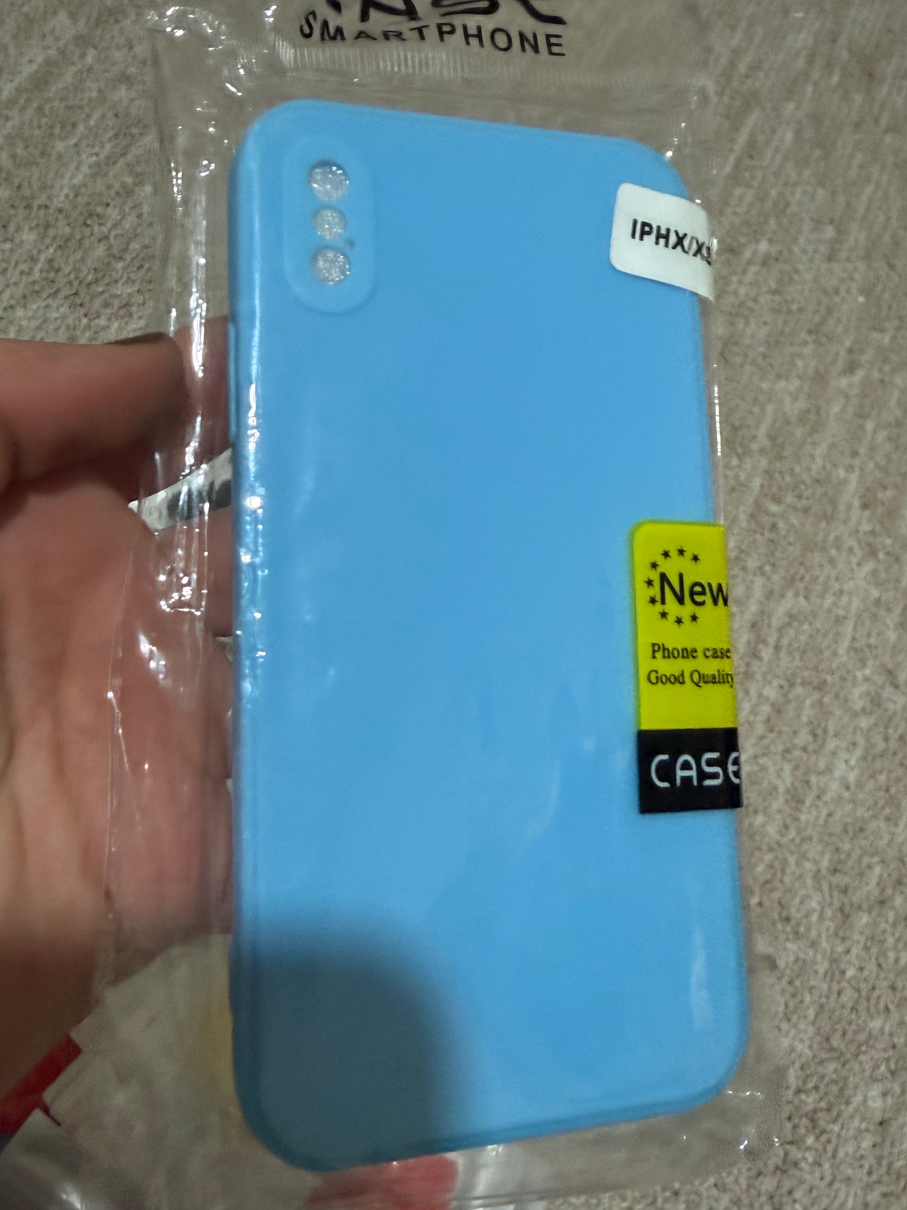 Any 3 Cases for 12$, iPhone X/Xs