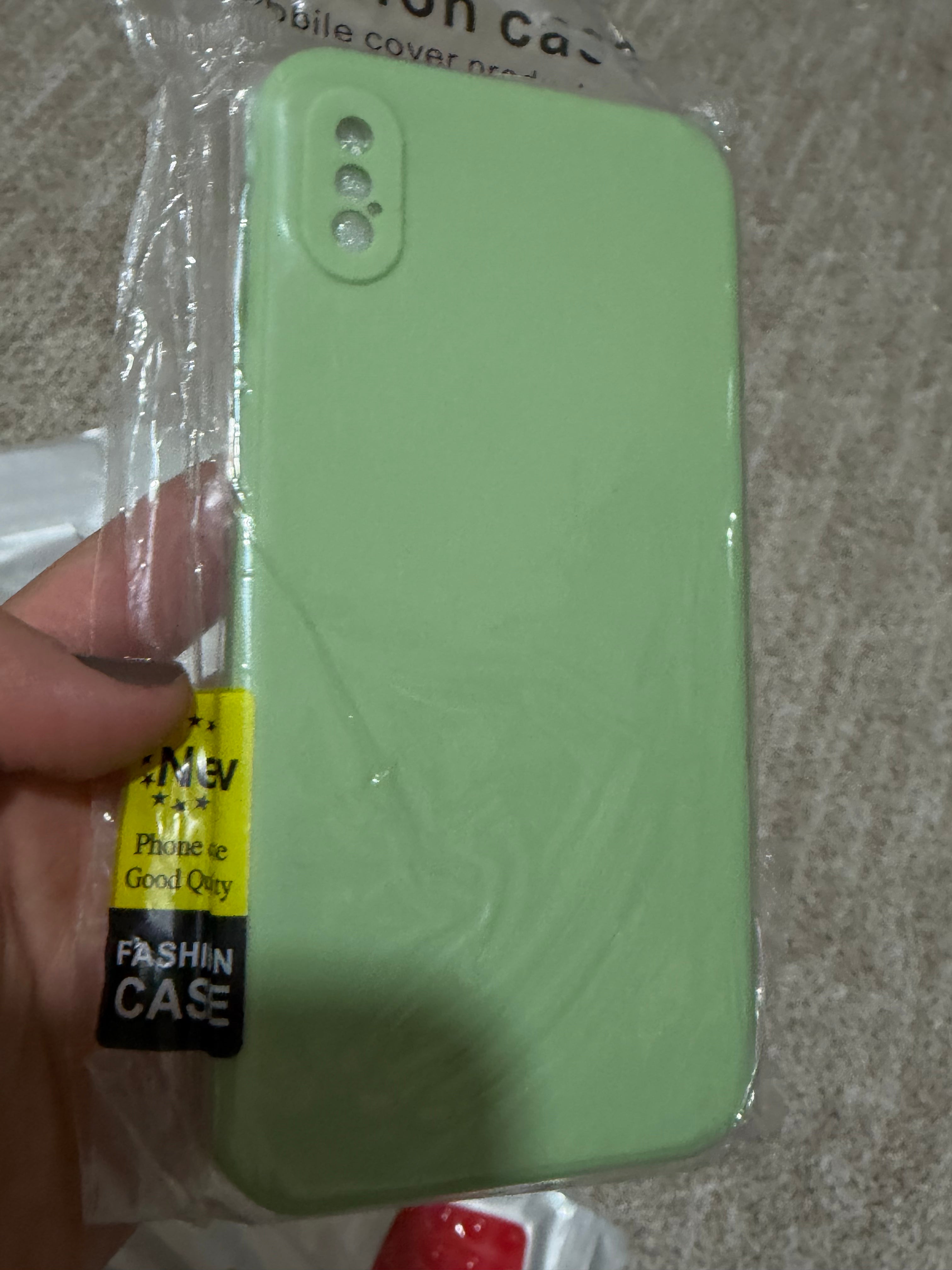 Any 3 Cases for 12$, iPhone X/Xs