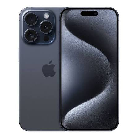 iPhone 15 Pro Navy 256gb