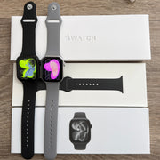 Apple Watch Series 11 46mm Replica
