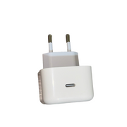 Apple Original China 40W USB-C Dual Port Power Adapter