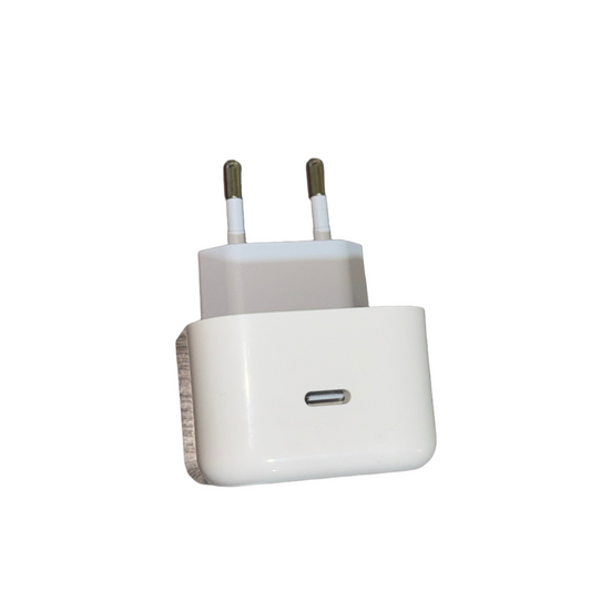 Apple Original 40W USB-C Dual Port Power Adapter