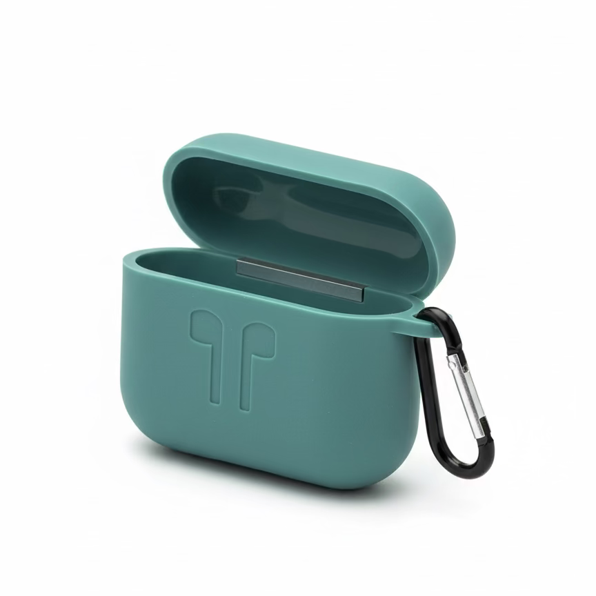 AirPods 3 rubber case color options