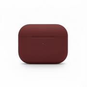 AirPods Pro Slim Rubber Case – Soft Silicone Protection