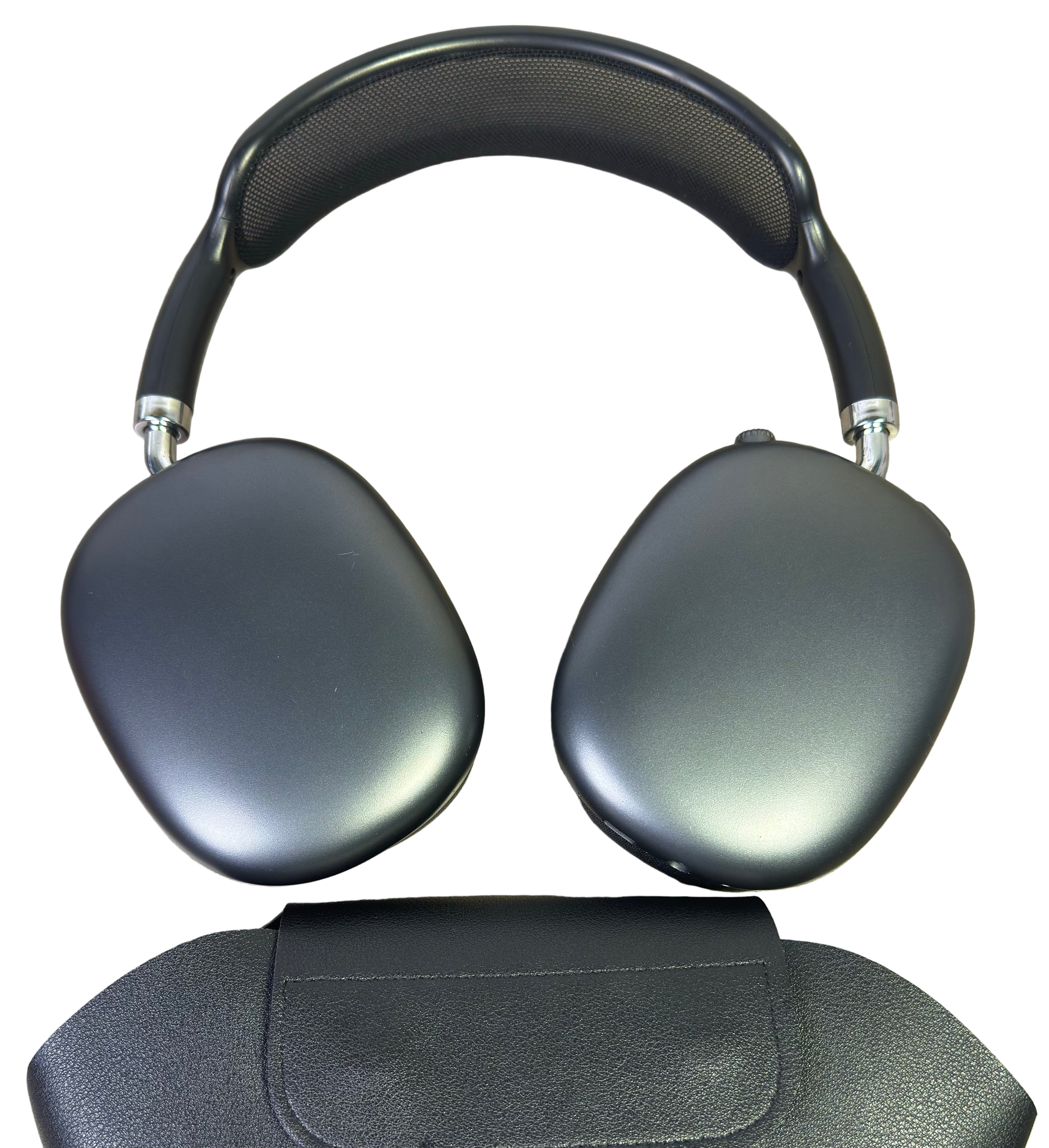 AirPods Max Style – AAA Premium Over-Ear Wireless Headphones