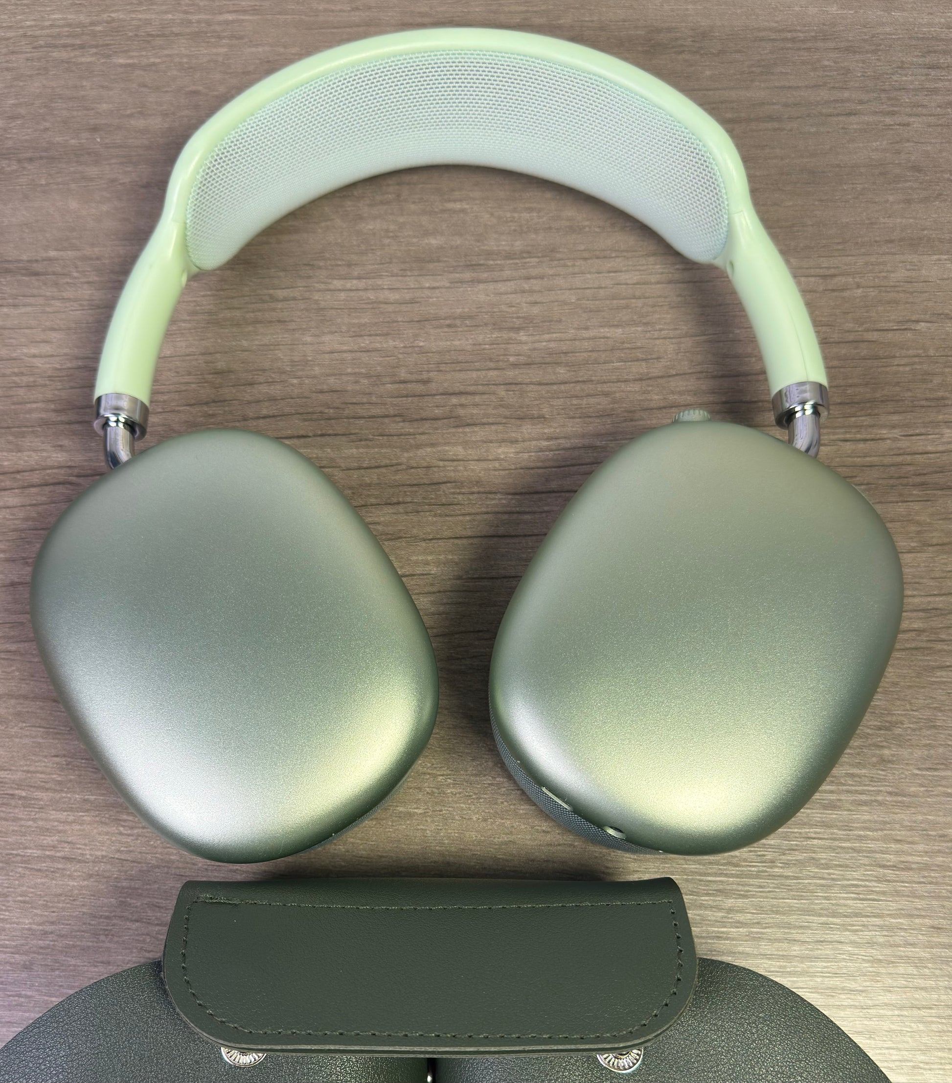 AirPods Max Style AAA Premium Headphones – All Colors