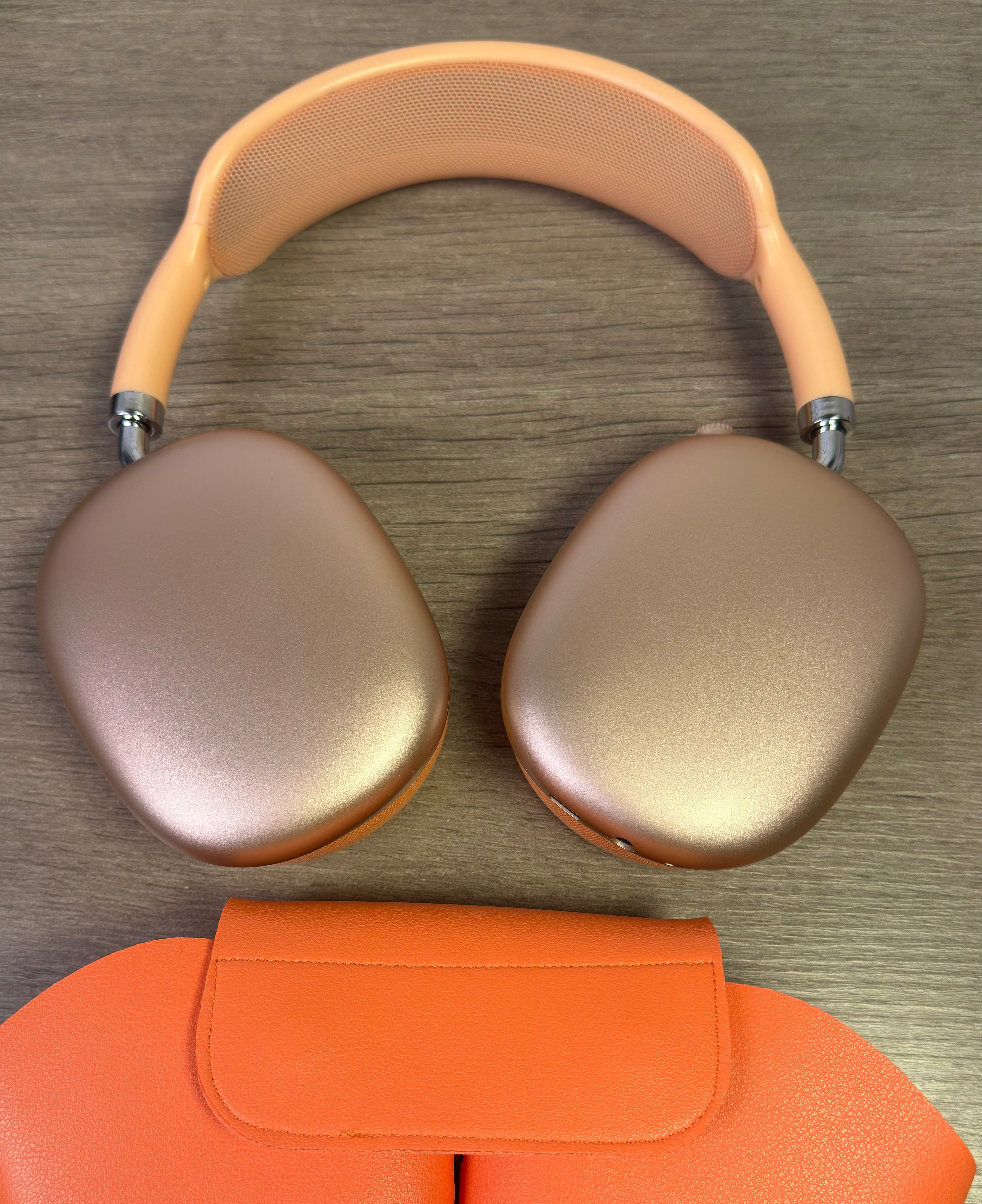 AirPods Max Style – AAA Premium Over-Ear Wireless Headphones