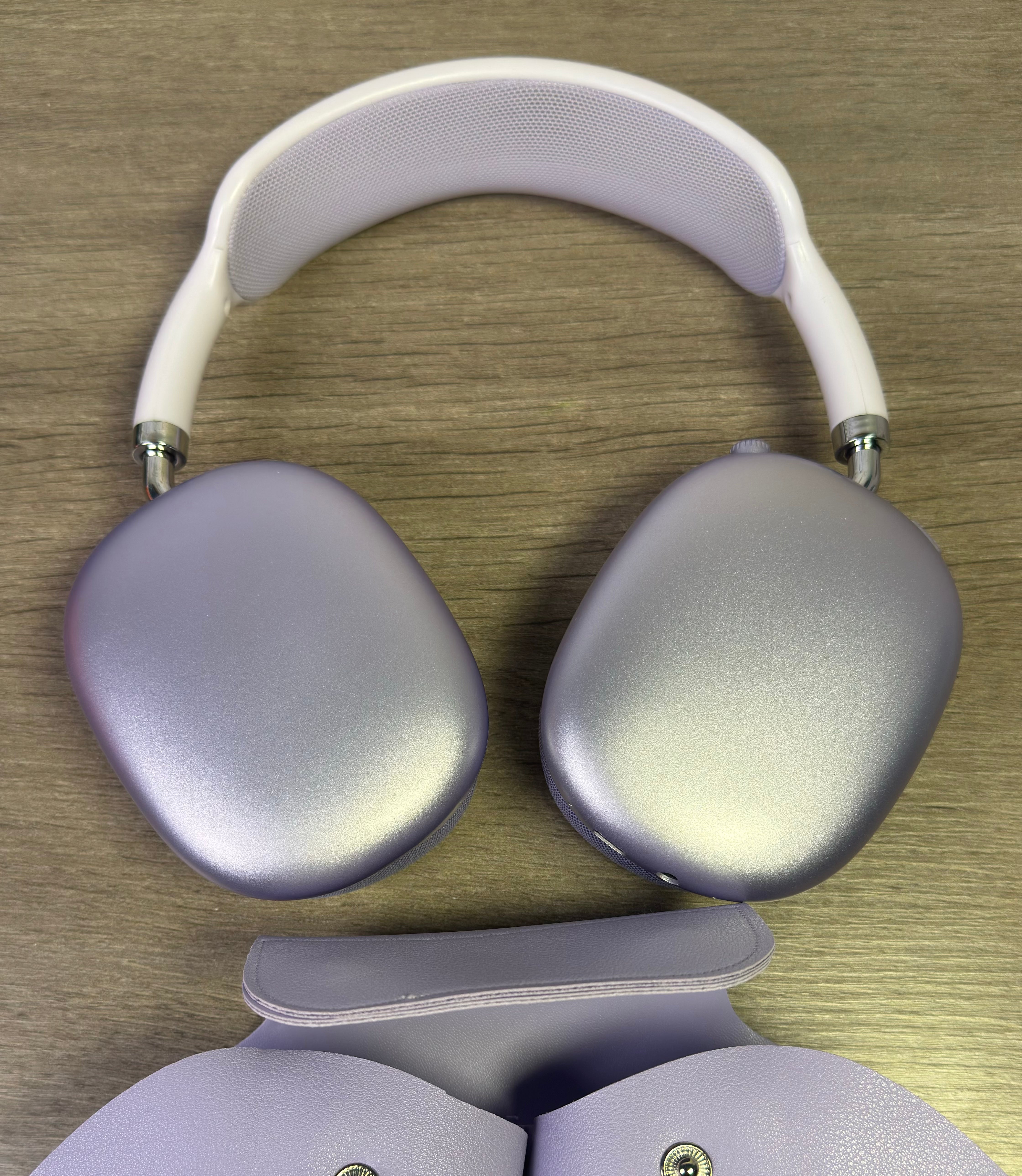 AirPods Max Style – AAA Premium Over-Ear Wireless Headphones