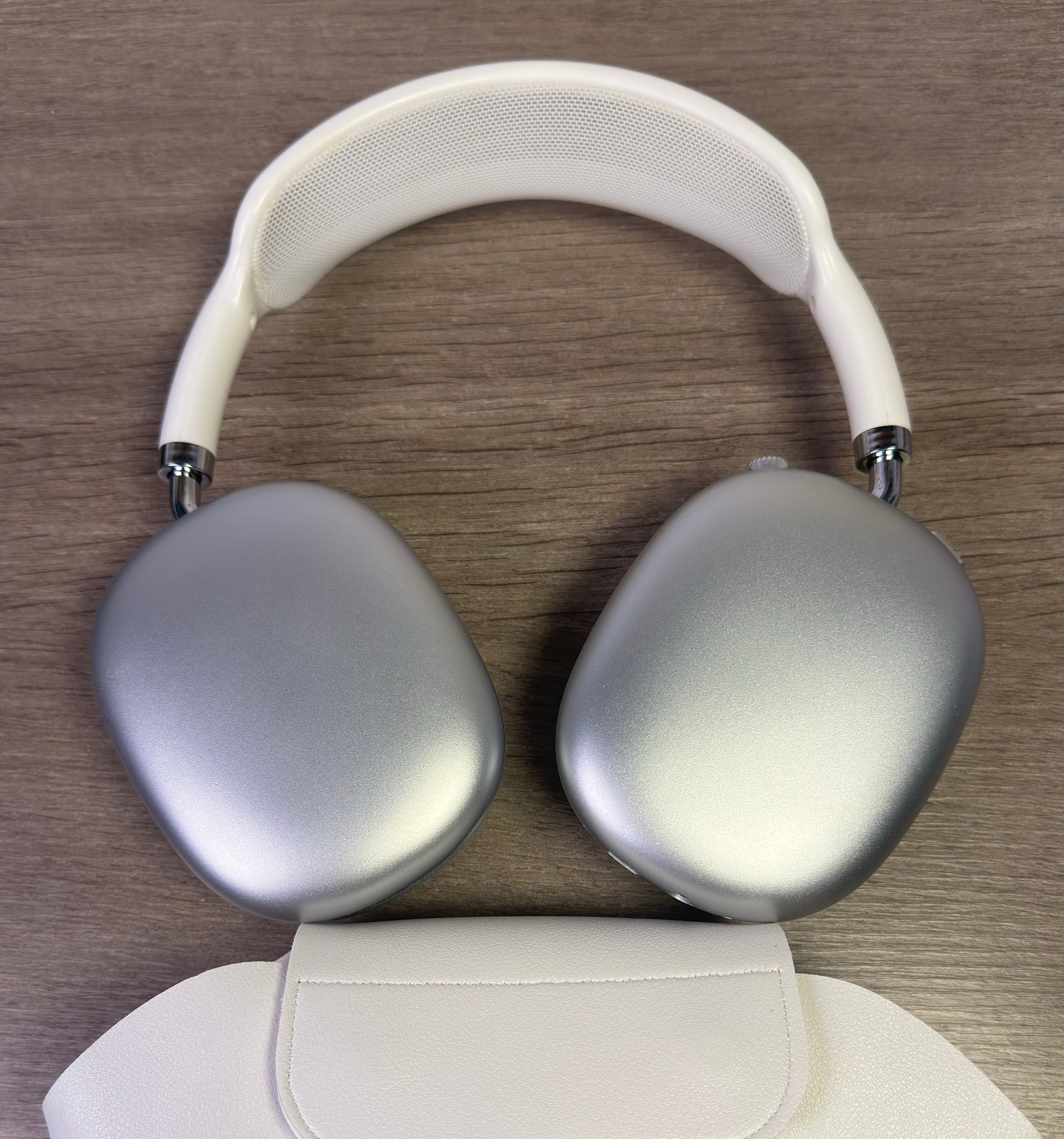 AirPods Max Style – AAA Premium Over-Ear Wireless Headphones