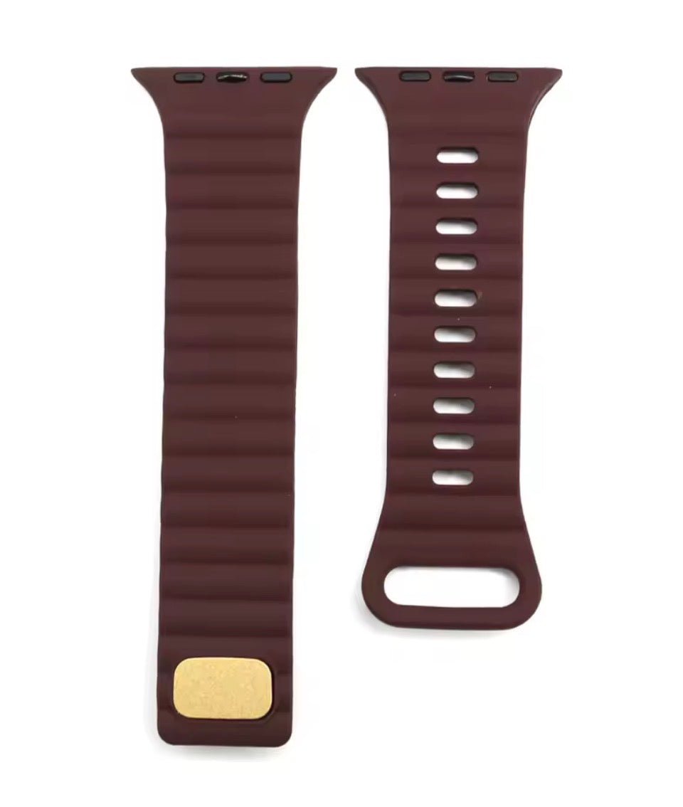 Apple Iconband Line Sport Band – On Wrist Workout