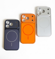 iPhone 17 Convertor Case – MagSafe Style Upgrade Cover