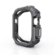 Watch Ultra Armor Design Cover – Rugged Protective Case