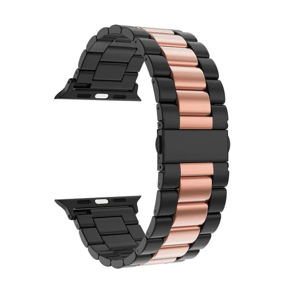 Fullmosa Stainless Steel Band - Premium Metal Strap