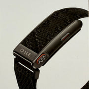 ONE VIBE 2.0 Smart Band – Heart Rate, SpO2 & Fitness Tracker