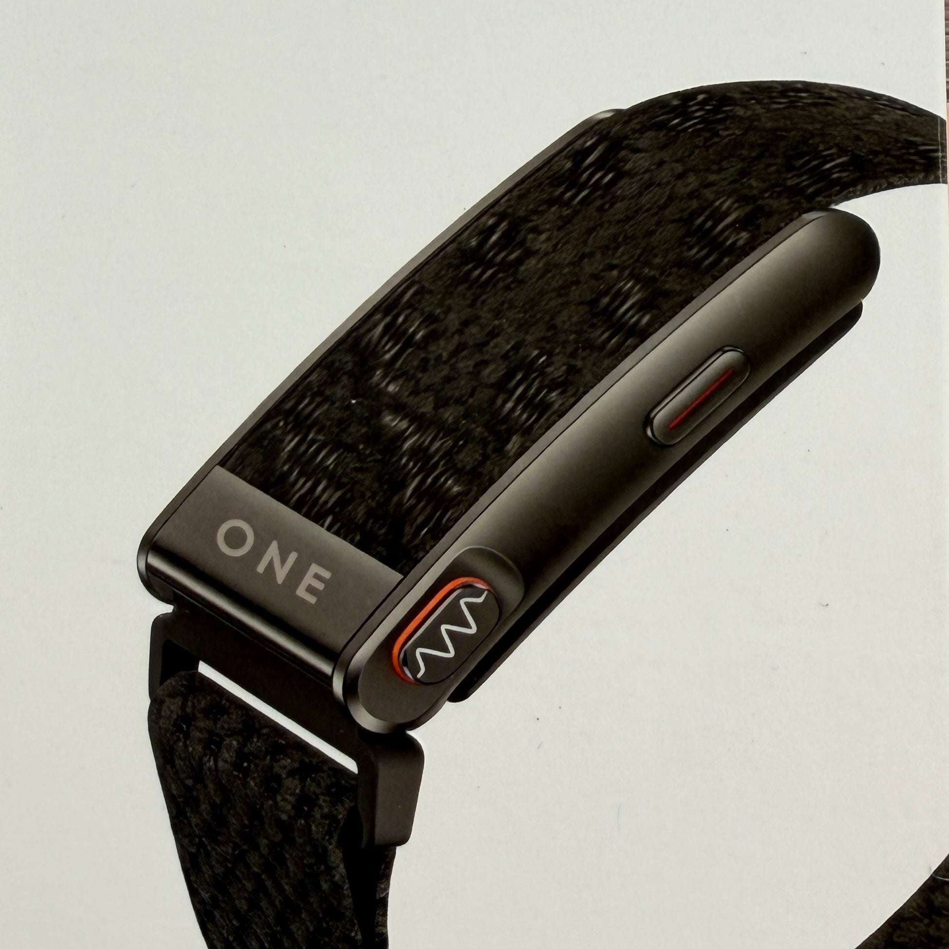 ONE VIBE 2.0 Smart Band – Heart Rate, SpO2 & Fitness Tracker