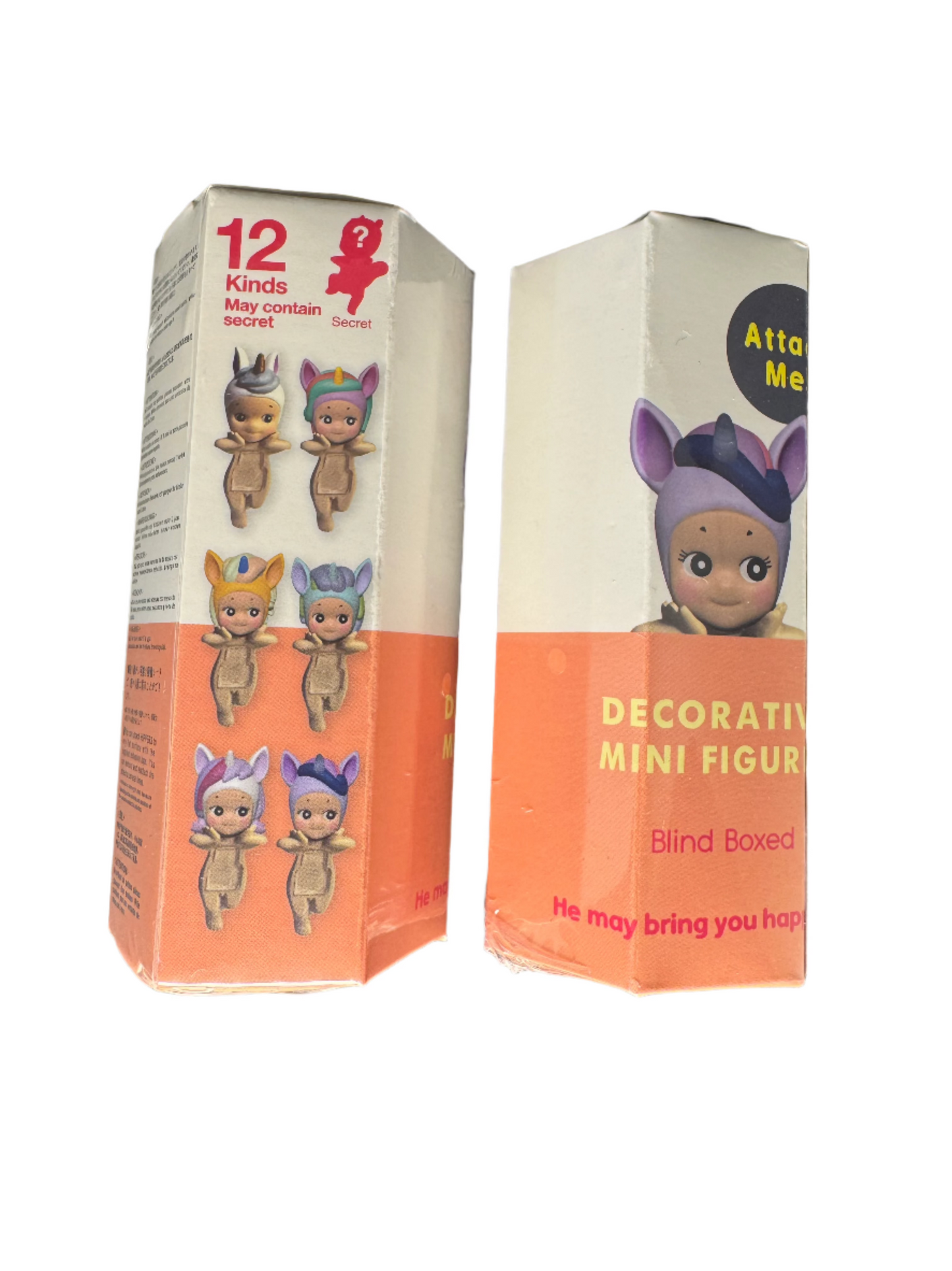 Sonny Angels – Surprise Collectible Figurine