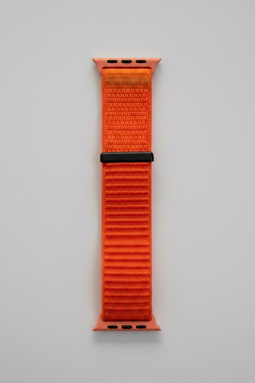 HOCO WA41 Parkour Series sport strap for Apple Watch – PhoneHub Lebanon