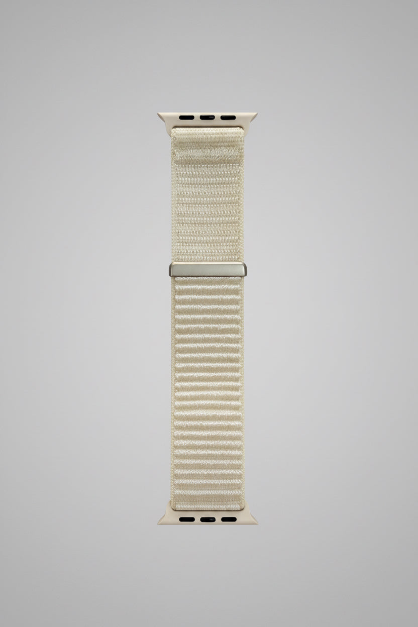 HOCO WA41 Parkour Series Apple Watch strap – mountain pattern texture – PhoneHub Lebanon