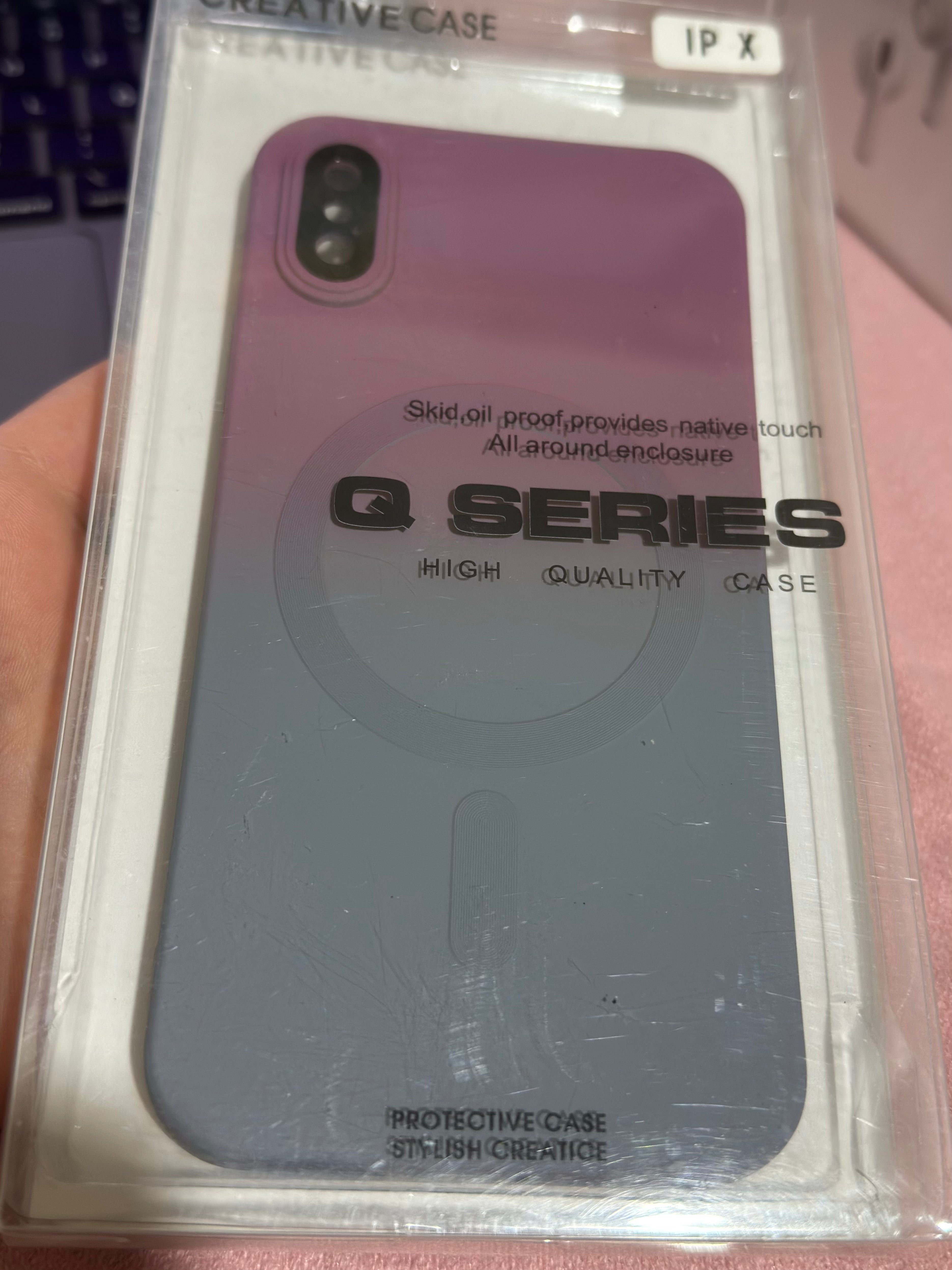 Any 3 Cases for 12$, iPhone X/Xs