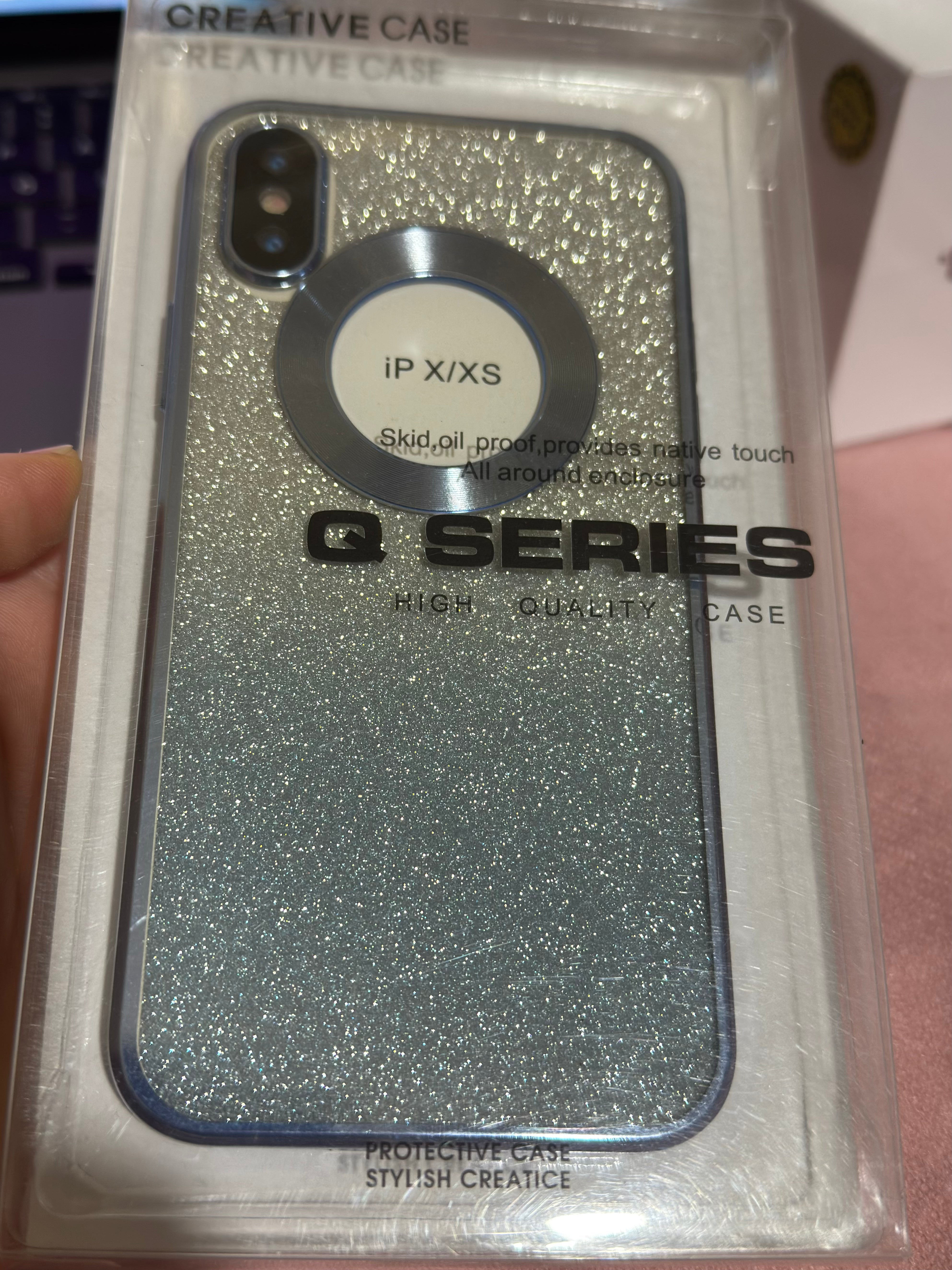 Any 5 Cases for 10$, iPhone X/Xs