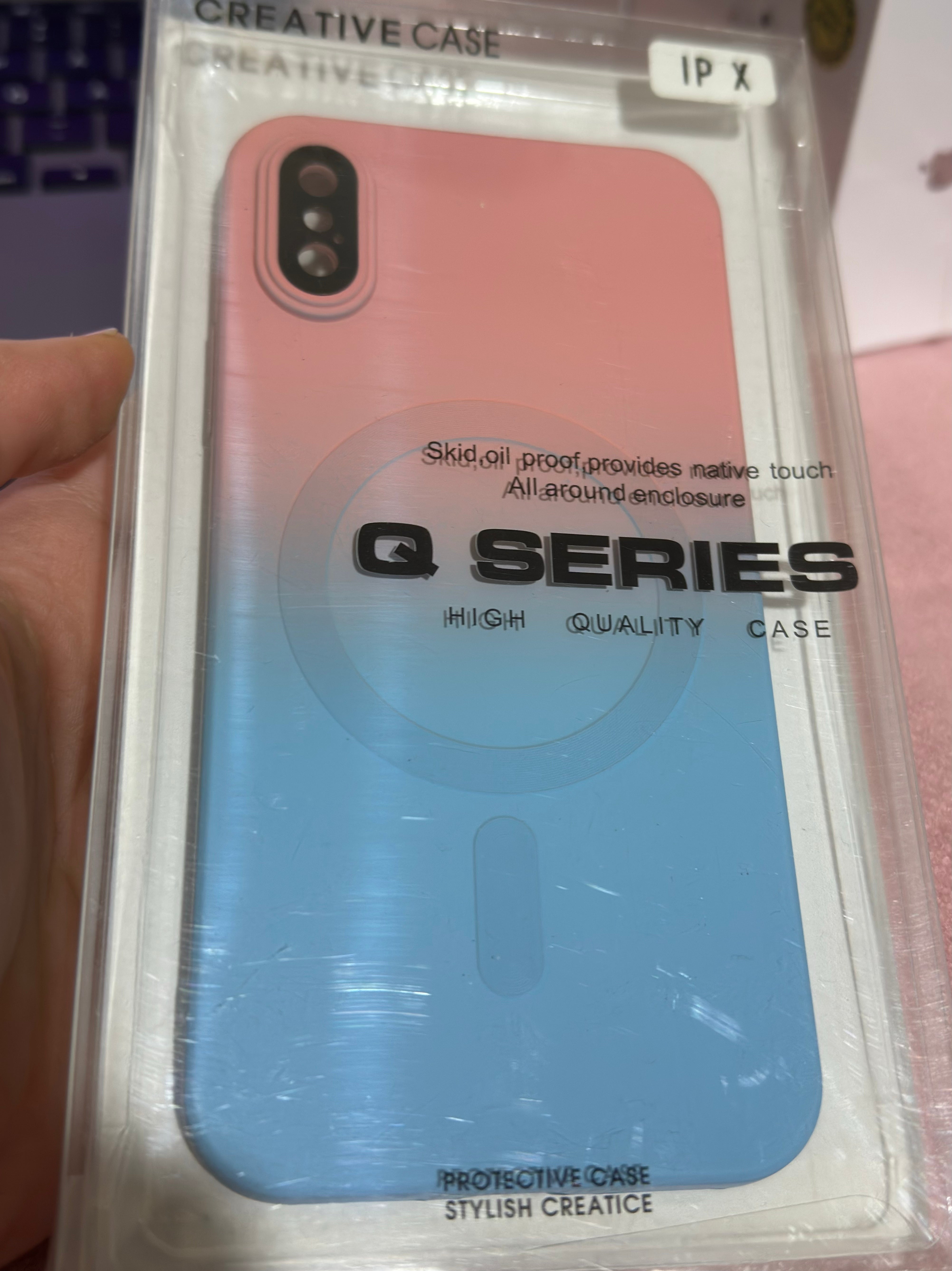 Any 3 Cases for 12$, iPhone X/Xs
