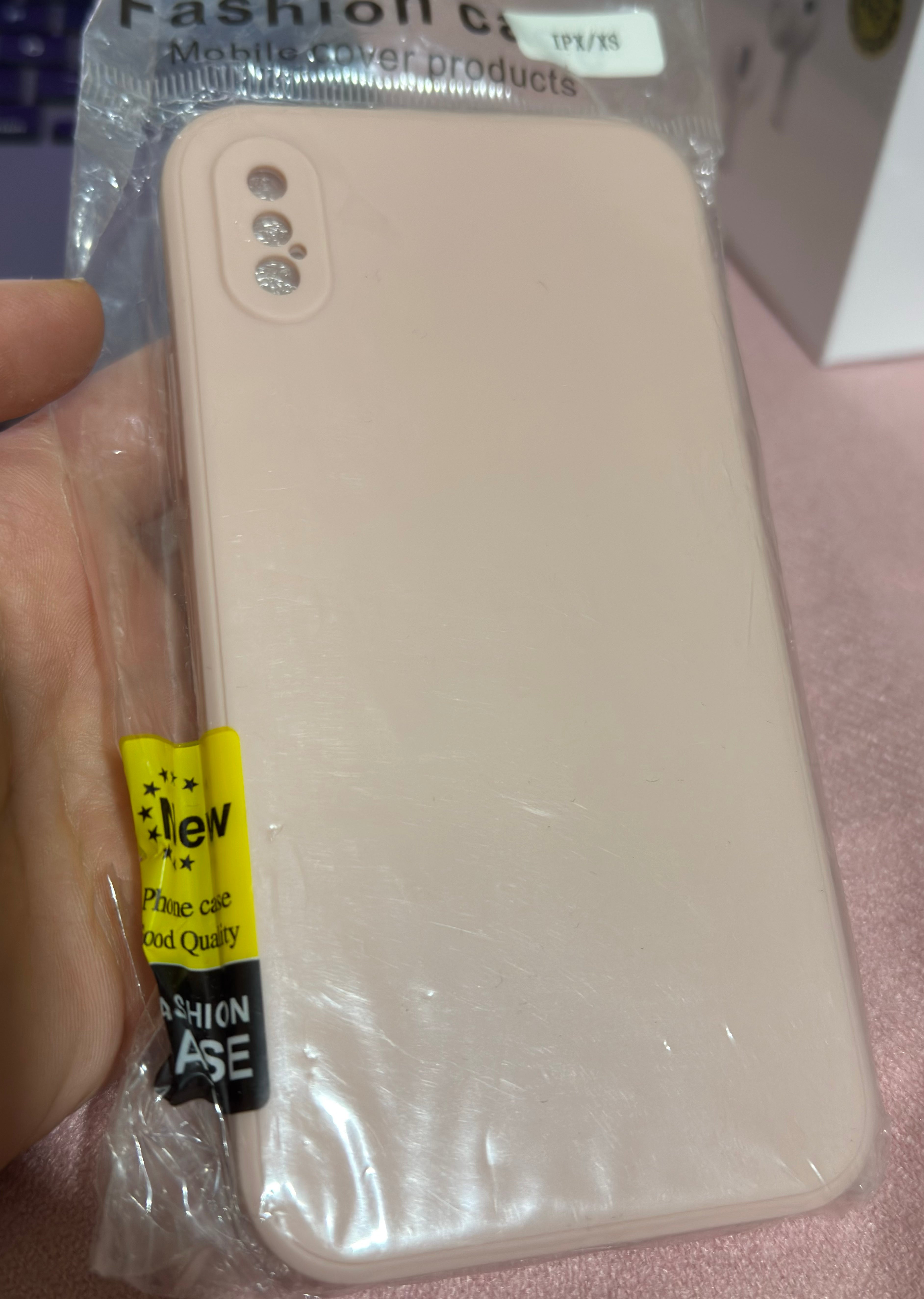 Any 3 Cases for 12$, iPhone X/Xs